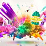 Just Dance World Cup: la finale sarà a marzo in Brasile