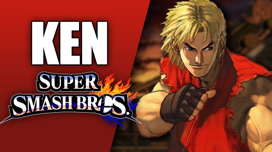 Super Smash Bros. Ultimate: Ken, Incineroar e Pianta Piranha si uniscono allo scontro