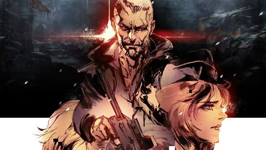 Left Alive Mech Edition: nuovo video unboxing