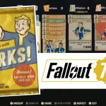Fallout 76 – Guida completa ai perk