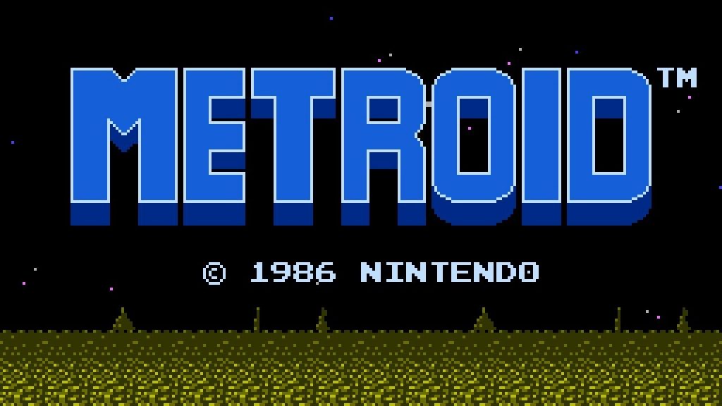 Metroid - immagine della notizia