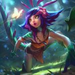 League of Legends: trailer di Neeko, il nuovo campione
