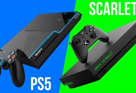 Playstation 5 e Xbox Scarlett: il crossplay potrebbe avere importanti conseguenze