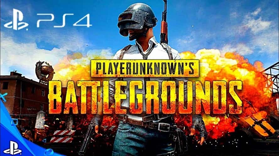 PLAYERUNKNOWN’S BATTLEGROUNDS in arrivo su PlayStation 4