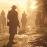 Red Dead Online: Rockstar ci parla dei contenuti in arrivo