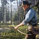 Red Dead Redemption 2, Arthur piangerà alla morte del cavallo se il legame è forte