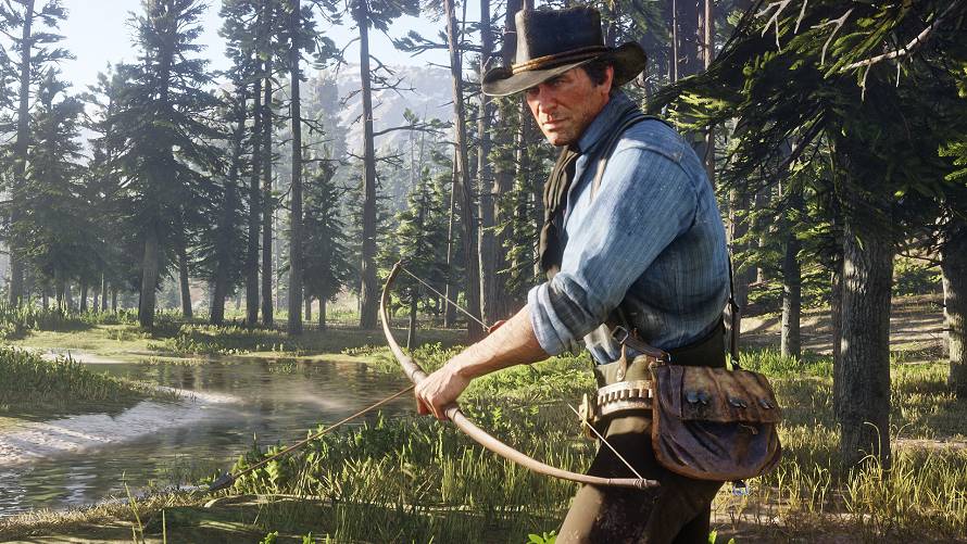 Come creare le frecce potenziate in Red Dead Redemption 2