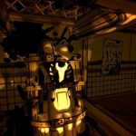 TheMeatly Games al lavoro sul sequel di Bendy and the Ink Machine