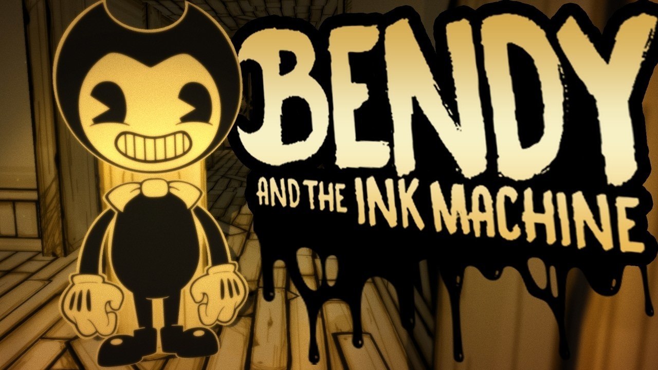 Bendy and the Ink Machine – Recensione