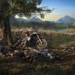 Days Gone: alcune curiosità sul design dell’open world