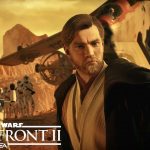 Star Wars Battlefront 2: arriva Obi-Wan