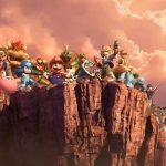 Super Smash Bros. Ultimate: la stella della speranza