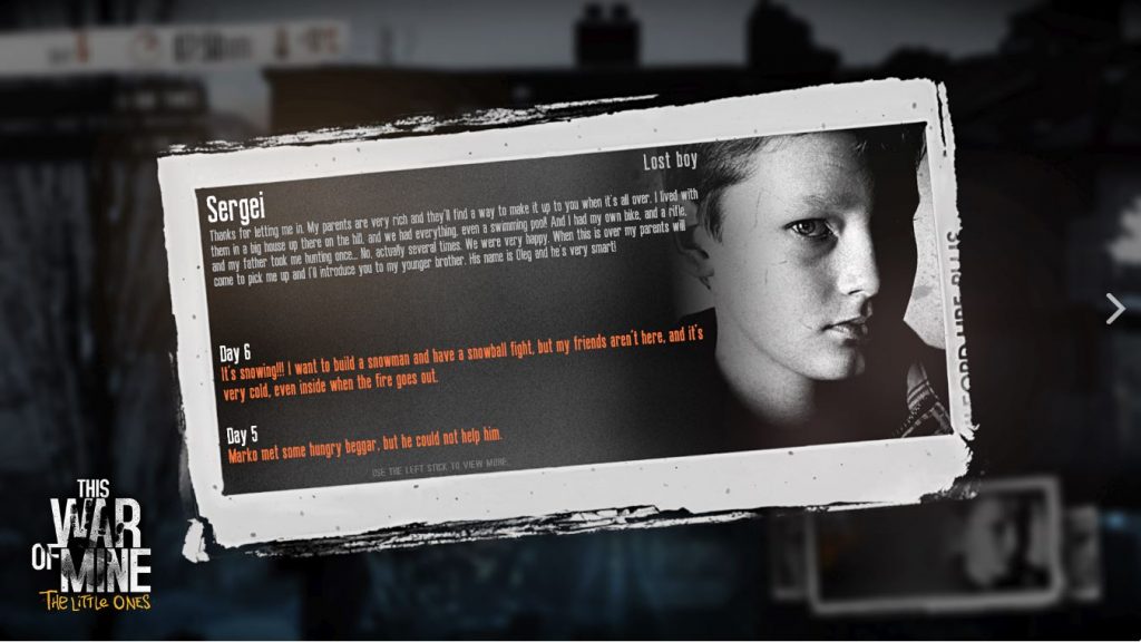 This War of Mine: Complete Edition