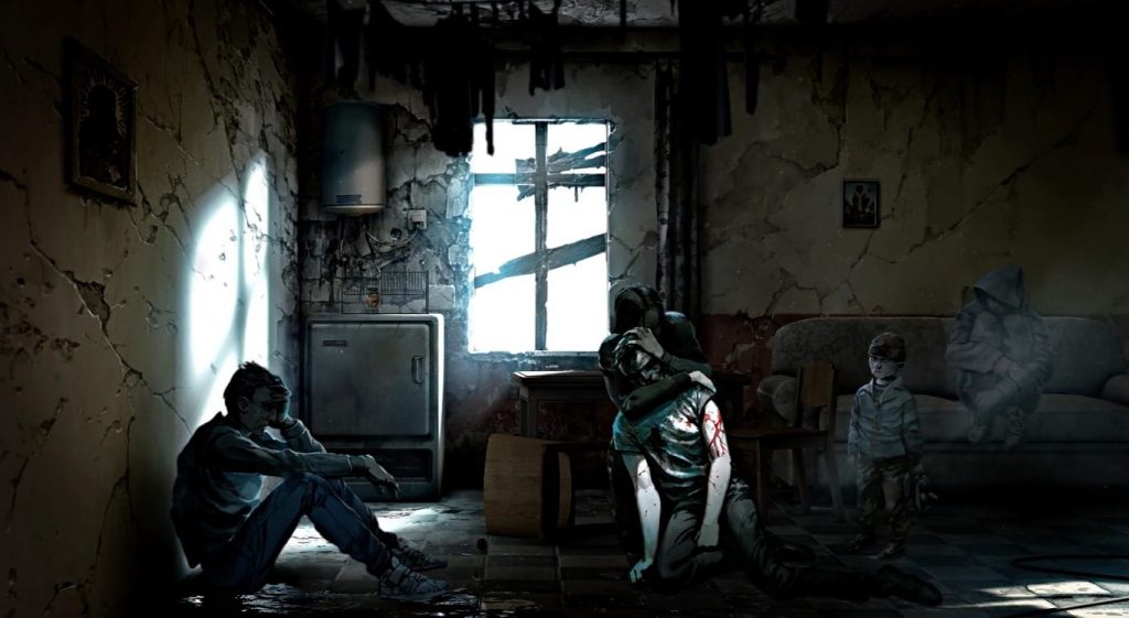This War of Mine: Complete Edition - immagine della recensione