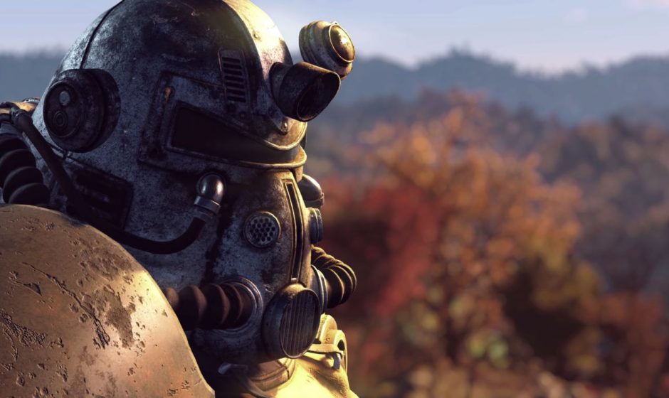 Bethesda recluta uno dei modder di Fallout: London