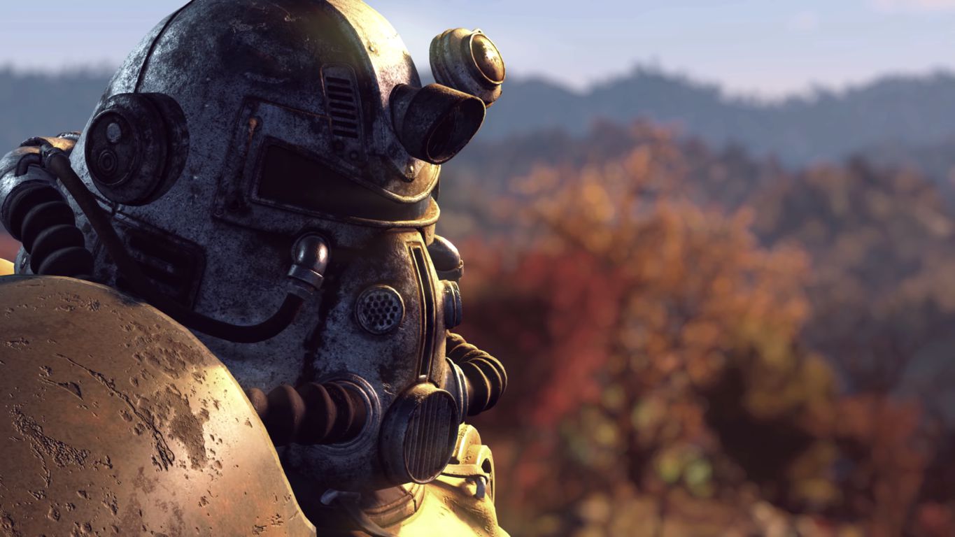 Fallout 76, Bethesda ammette problemi di sviluppo