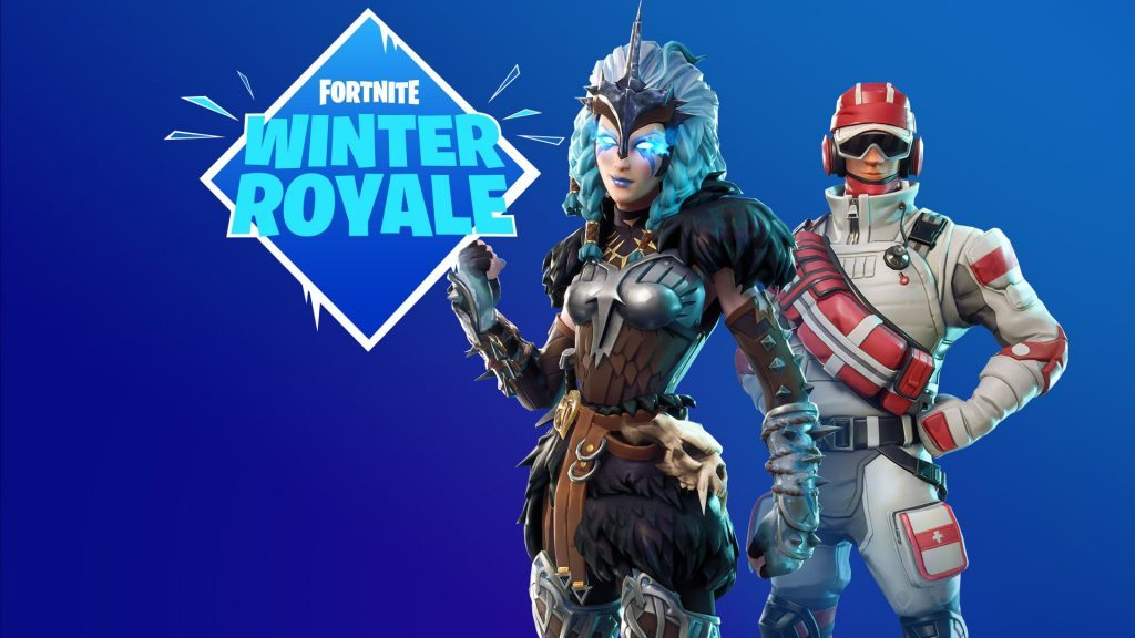 Fortnite - immagine della notizia
