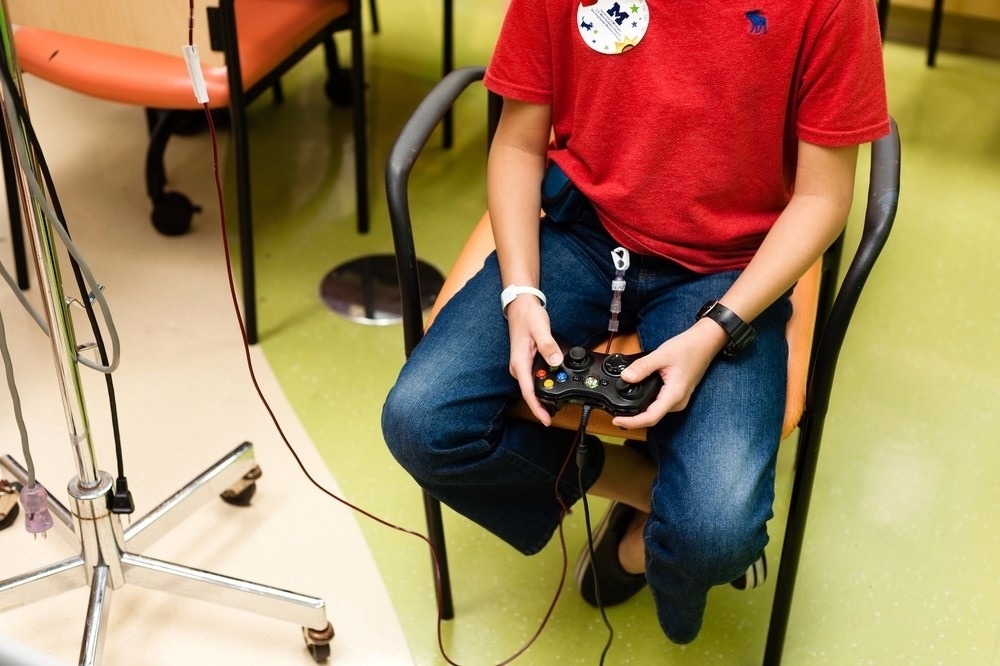 Bergamo, rubati i videogiochi dei piccoli pazienti in un reparto pediatrico