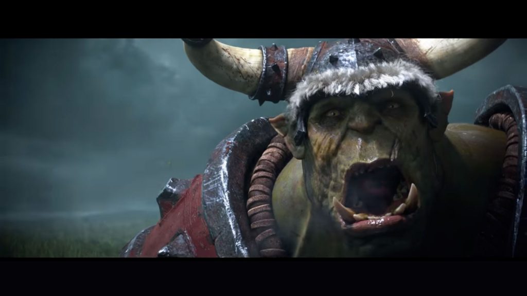 Annunciato Warcraft III: Reforged