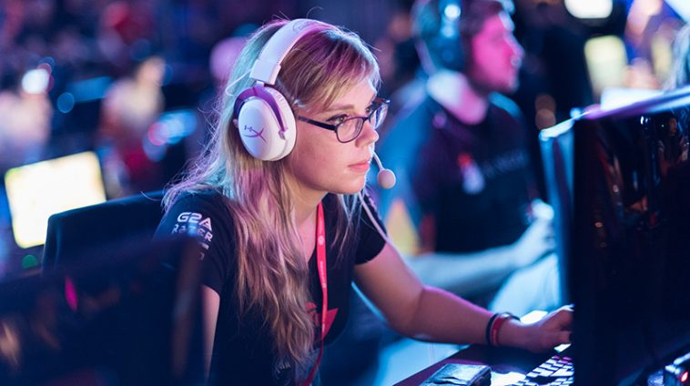Women Esport League