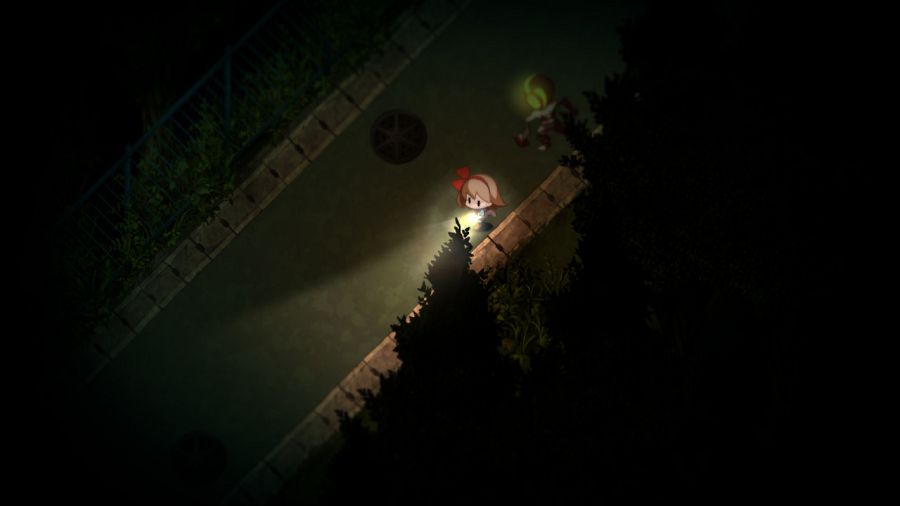 Yomawari: The Long Night Collection