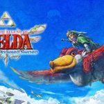 Rumor: The Legend of Zelda: Skyward Sword in arrivo per Nintendo Switch
