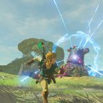 Il nuovo Zelda è in arrivo prima del previsto?