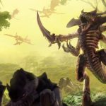 Warhammer 40.000 Gladius: Relics of War – Arrivano i Tyranids!!