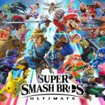 Super Smash Bros. Ultimate: fan crea il libretto delle istruzioni