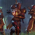Destiny 2 – Nuovo video trailer per Armeria Nera