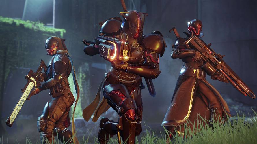 Destiny 2 – Completare la quest “Porta un amico”