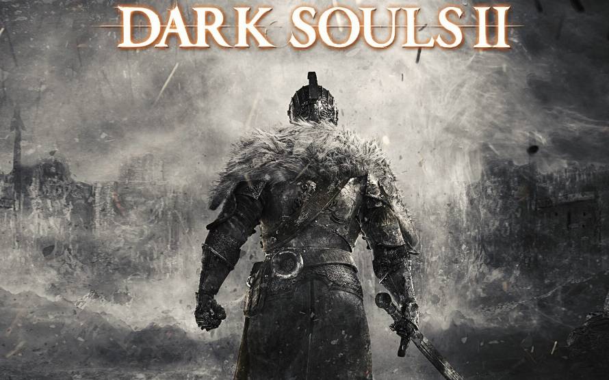 Dark Souls II: Lista Trofei