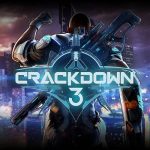 Crackdown 3, pubblicato trailer di lancio