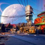The Outer Worlds a 60 fps su PS5 e Xbox Series X