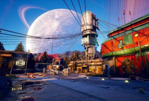 The Outer Worlds: verrà mostrato all'E3 2019