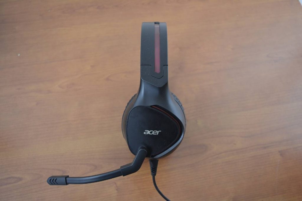 Acer Nitro Headset NHW820