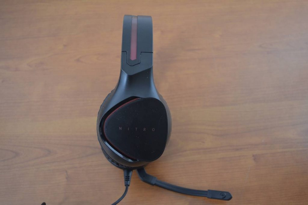 Acer Nitro Headset NHW820