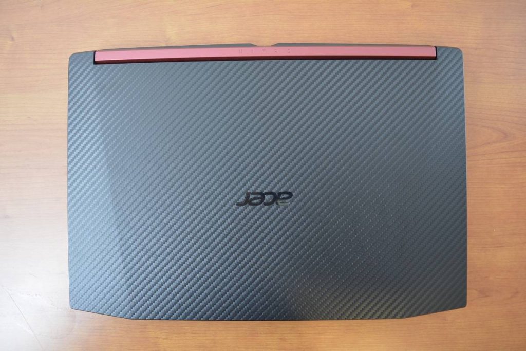 Acer Nitro 5 AN515-52