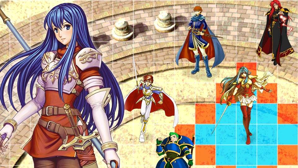 Super Smash Bros. Ultimate: Arriva il Fire Emblem Fest