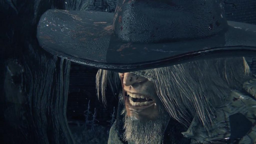 Bloodborne