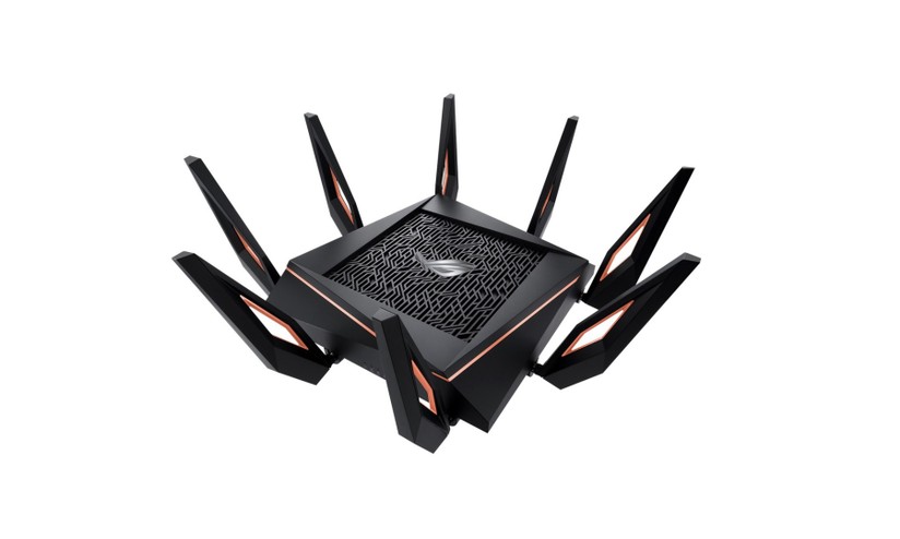ASUS annuncia il nuovo router Rapture GT-AX11000