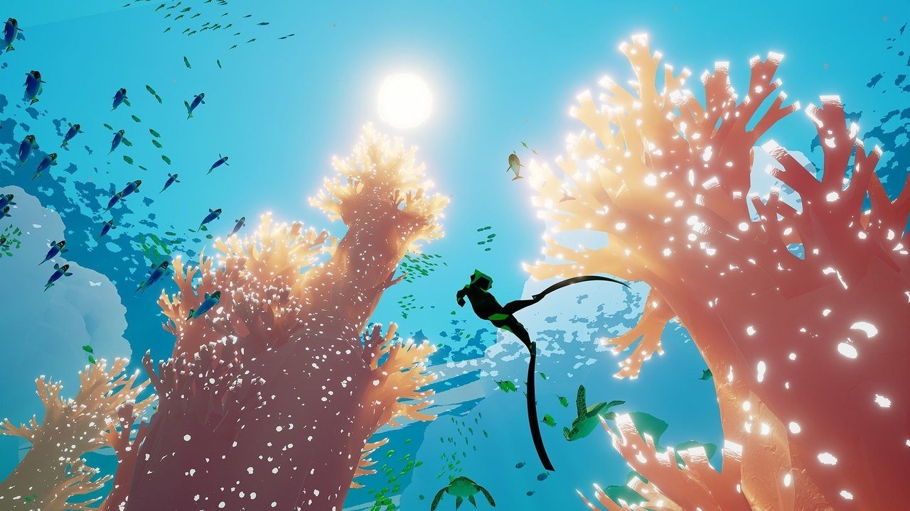 ABZÛ