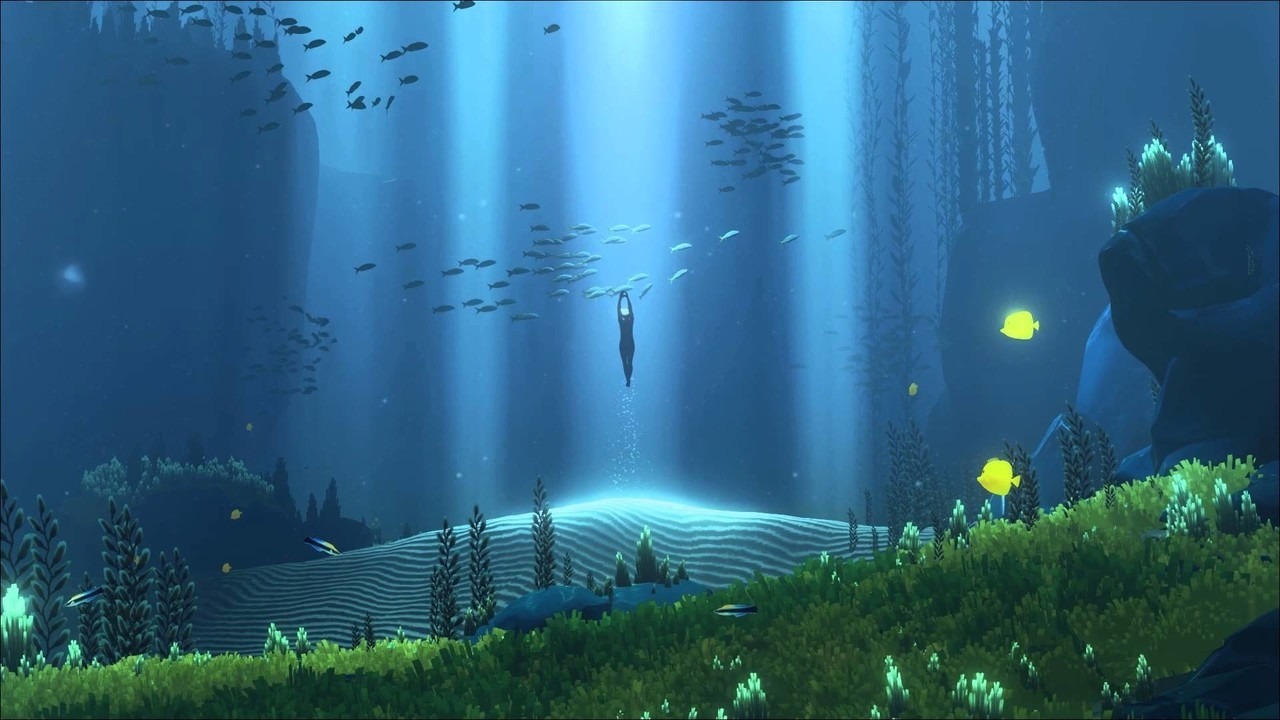 ABZÛ