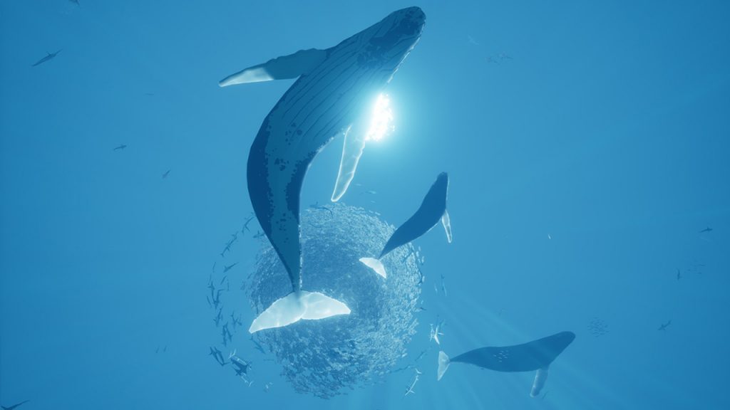 Copertina di ABZÛ
