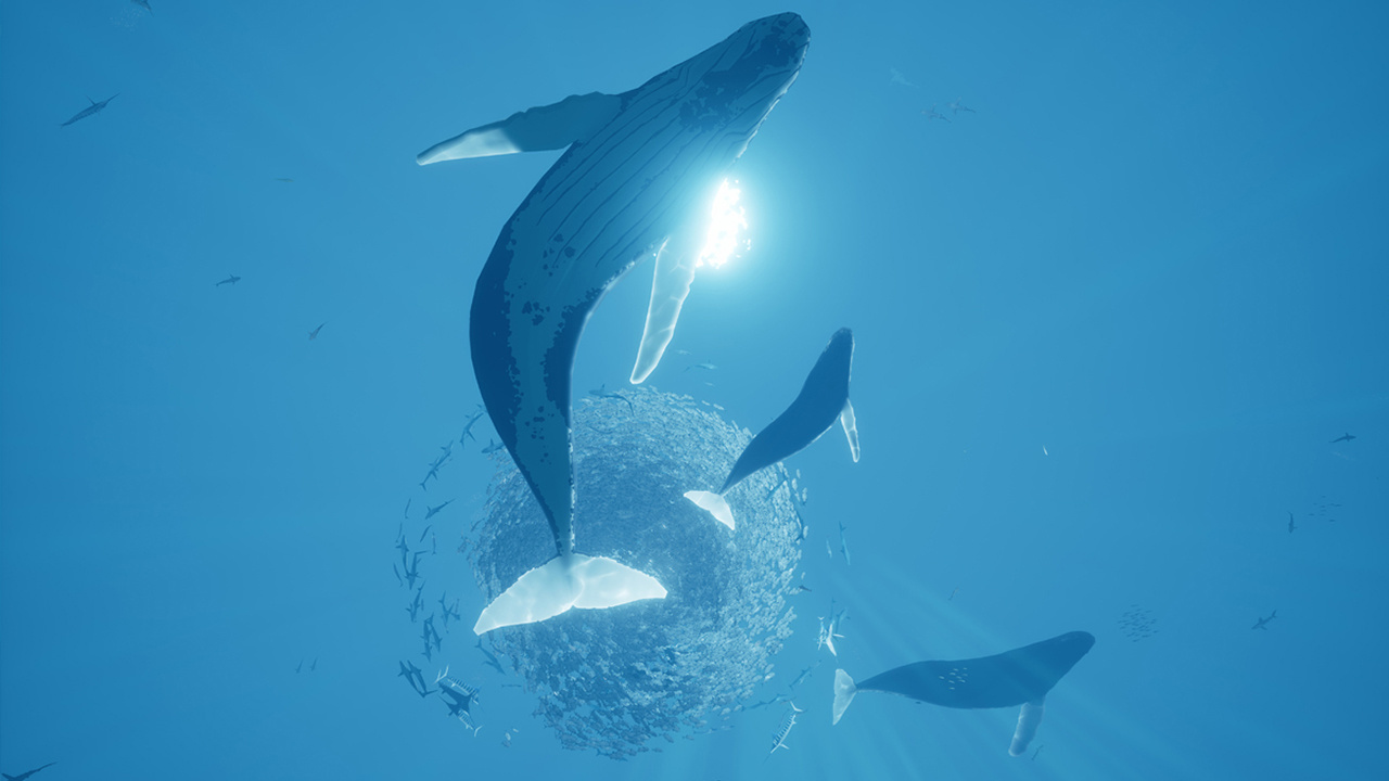 ABZÛ