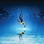 ABZÛ: Dove trovare statue, pesci e conchiglie