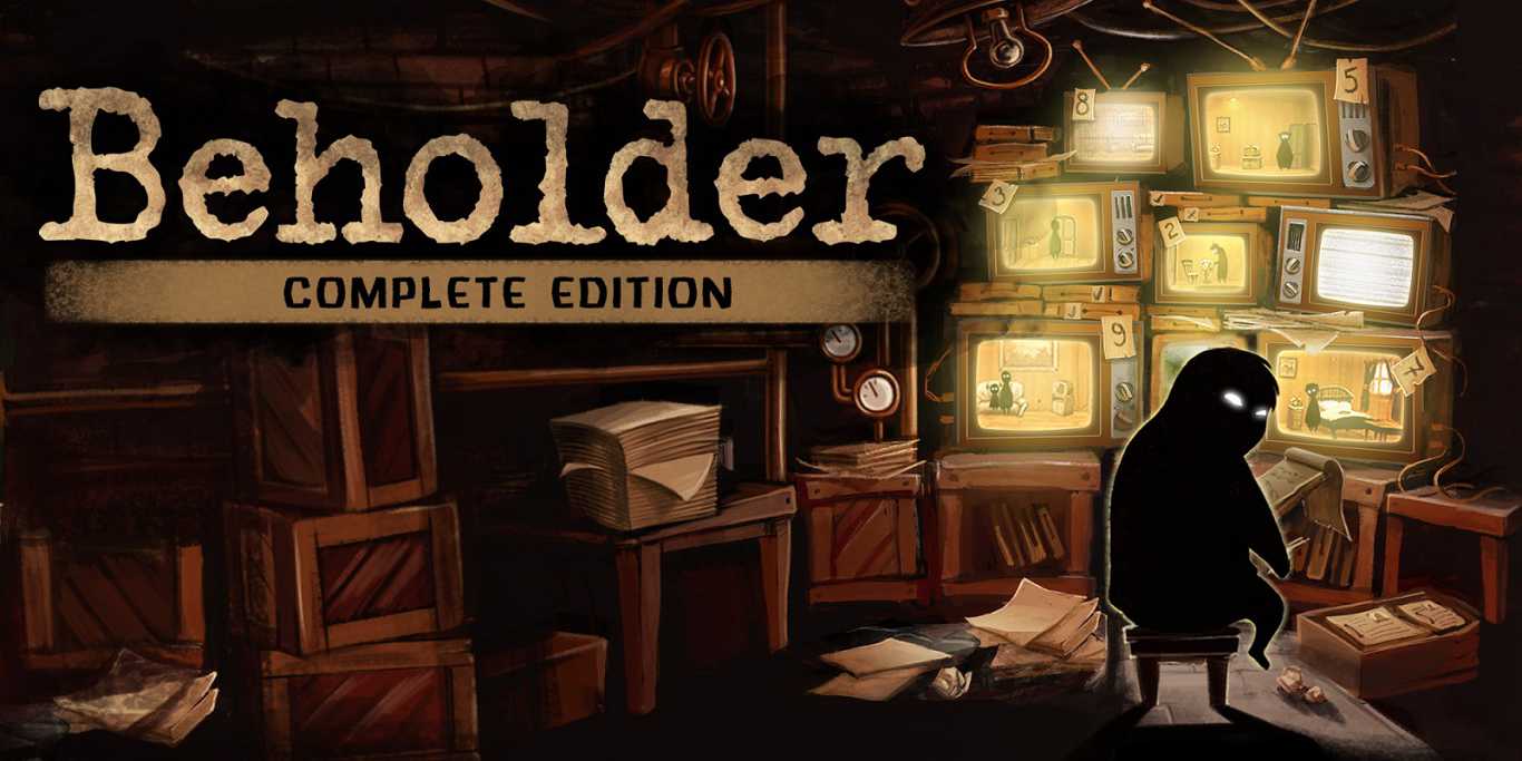 Beholder: Complete Edition – Recensione Nintendo Switch