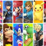 Super Smash Bros. Ultimate, alcuni problemi per il comparto online
