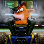 The Game Awards 2018: annunciato Crash Team Racing Nitro Fueled