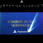 Kingdom Hearts VR arriva gratis a Natale!